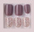 KISS imPRESS NIGHT FEVER 2x Longer Lasting Short Nails by Broadway PressOn Manicure Nails