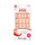 Kiss Salon Acrylic Natural Euphoria