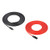 RICH SOLAR 20 Feet 10 Gauge Solar Extension Cable One Pair