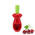 Original Cherry Pitter Cherry Pitter Stoner Olive Pitter Remover Tool RedGreen