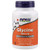 NOW Supplements Glycine 1000 mg FreeForm Neurotransmitter Support* 100 Veg Capsules