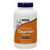 NOW Supplements Taurine 1000 mg Double Strength Nervous System Health* 250 Veg Capsules