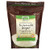 NOW Foods Certified Organic Turbinado Sugar Alternative to White and Refined Brown Sugar Certified NonGMO 25Pound