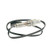 Downstream Oxygen Sensor for 20082010 Mazda 5 L4 23L