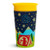 Munchkin Miracle 360 Degree Glow in The Dark Sippy Cup 9 Oz Camping Yellow