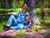 Not Bitin' 300 Piece Jigsaw Puzzle by SunsOut