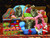 SunsOut Kittens in the Basket 500 Pc Jigsaw Puzzle