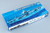 Trumpeter 1700 USS Hancock Aircraft Carrier Model Kit