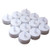 Realistic Bright, Flameless LED Tea Lights Candles, Battery Powered LED Tealight Candles, Fake Candles Tea Lights(50pack)