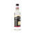 DaVinci Gourmet Classic White Chocolate Syrup 750 mL Plastic Bottle