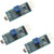DZS Elec 3PCS Digital Light Intensity Detection Photosensitive Sensors Module for Arduino Raspberry Pi Smart Car Robot DIY Kit