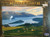 Pieces of Middle Earth 1000 pc. Jigsaw Puzzle Evening Over Akaroa Harbour