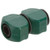 Melnor Hose Mender Fits 38 or 12 Hoses