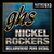 GHS Strings Electric Guitar Strings TM1500
