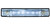 SeaSense Led Utility Strip Light Clear