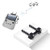 Yagi Antenna Signal Booster Antenna Range Extender Signal Range Amplifier for Mavic Air 2 Drone Remote Controller