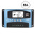MPPT 405060100A Solar Charge Controller Solar Panel Battery Intelligent Regulator Dual USB LCD Display 12V 24V60A