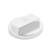 Cosmoska Jack Pad Adapter Aluminum Jack Lift Point Pad For BMW 135 335 535 E82 E88 E46 E90 E91 E92 E93 E38 E39 E60 E61 E63 E64 E65 E66 E70 E71 E89 X5 X6 X3 1M M3 M5 M6 F01 F02 F30 F10Silver1Pack