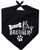 Pawskido Big Brother Dog Bandana Reversible Triangle Bibs Pet Scarf