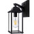 Dusk Till Dawn Led Outdoor Wall Light Black Porch Light Fixture Exterior Wall Lantern Scone Light with E26 Base SocketWaterproof AntiRust Wall Mount Lamp NOT MotionSolar Type