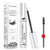 Eyelash Growth Serum  Eyebrow Enhancer EKUPUZ 5ml Natural Ingredients Lash Boost Serum to Grow Longer Fuller Thicker Lashes and Brows