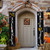 Halloween Felt Decorations Outdoor Halloween Banner Trick or Treat Set Includes Trick or Treat Banner for Front Door Display and Double Sided Scary Flag for Garden