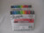 Sharpie 30072 Fine Point Sharpie Permanent Markers Assorted Colors 12 Ct