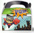 Ifavor123 Superhero Party Favor Treat Boxes for Kids Birthday - 24 Pack