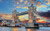 Puzzles for Adults 1000 Pieces Jigsaw Puzzles for Adults Kids Puzzle Game Toys Gift London Tower Bridge
