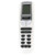 YAA1FB Universal AC Remote Controller for GREE YAA1FB YAA1FBF YAA1FB1 YAA1FB1F Air Conditioner