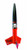 Estes 0651 Der Red Max Flying Model Rocket Kit