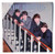 2021 The Beatles Wall Calendar 12 x 24 inch Monthly Calendar 16Month Wall Calendar
