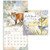 Lang Field Guide 2021 Mini Wall Calendar 21991079265
