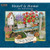 Lang Heart  Home 2021 Wall Calendar 21991001913