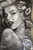 Marilyn Monroe Diamonds by James Danger Harvey 36x24 Hollywood Icon Art Poster JDH Tattoos