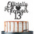 Black Glitter Officially A Teenager 13 Cake Topper 13th Birthday Cake Topper 13th Birthday Party Decoration
