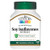 21st Century Soy Isoflavones Veg Capsules 60Count