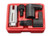 Prokomon 5 PC 22mm Automotive Oxygen Sensor Socket Wrench Removal Tool and Thread Chaser Set