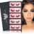 SWINGINGHAIR Mink Lashes 20mm Lashes 3D Mink Eyelashes Natural Look False Lashes Fluffy Eyelashes Cross Fake Eyelashes Mink Lashes For Women5 pairsDrama1