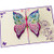 Butterfly Pop Up Birthday Card by Devine Popup Cards  Happy Anniversary Card for Husband Wife  3D Birthday Card for Kids Mom  Pop Up Birthday Cards for Women  3D Cards Pop Up Cards Love Gifts