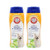 Arm  Hammer for Pets 2in1 Shampoo  Conditioner for Dogs White 20 Ounces  2 Pack