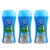 Fresh Step Cat Litter Crystals In Fresh Scent  Cat Litter Box Deodorizer 15 Ounces  3 Pack