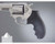 Hogue 81000 Ruger SP101 Rubber Grip with Finger GroovesMulti
