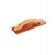 Bon 22220 12Inch by 312Inch Square End Laminated Canvas Resin Float with Wood Handle