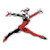 Fan Emblems Harley Quinn Batman Character Car Decal Domed/Multicolor/Clear, DC Comics Automotive Emblem Sticker Applies Easily to Cars, Trucks, Motorcycles, Laptops, Windows, Almost Anything Fan Emblems Harley Quinn Batman Character Car Decal Domed/Multicolor/Clear, DC Comics Automotive Emblem Sticker Applies Easily to Cars, Trucks, Motorcycles, Laptops, Windows, Almost Anything