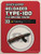 BrickArms Reloaded Type-100 Lego Compatible Weapon