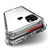 Alitte iPhone 11 Pro Max Case 2019 Crystal Clear Case with 4 Corners Shockproof Protection Soft ScratchResistant TPU 11 Pro Max Clear case