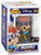 Pop Funko GameStop Exclusive Disney Megavolt