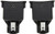 Baby Jogger Car Seat Adapter for Bob Black