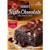 Betty Crocker Ultimate Chocolate Brownie Mix 20 oz ea 4 pk